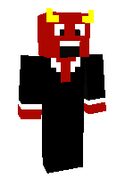 Скин по нику Th3ImmoRTaL