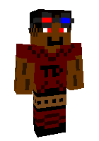 Скин по нику ThEDima