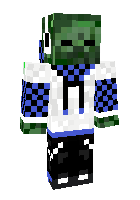 Скин по нику ThaBoy