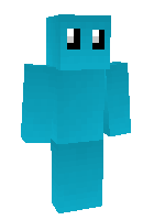 Скин по нику Thanks4Hosting_