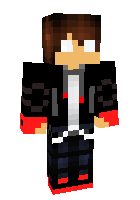 Скин по нику ThatGamerAbraham
