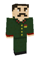 Скин по нику ThatGuy8383