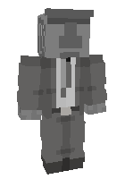Скин по нику ThatOneGuy_16