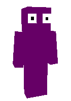 Скин по нику ThatPurplePlant