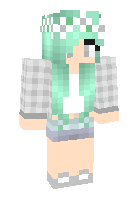 Скин по нику That_Derp_Girl