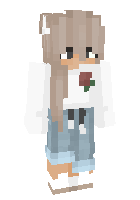 Скин по нику That_Poppy336