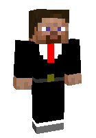 Скин по нику Thatman583