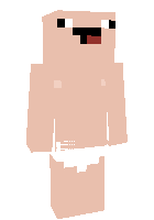 Скин по нику Thaty