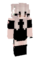 Скин по нику Thaysa