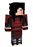 Скин по нику TheAnfivio1