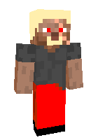 Скин по нику TheAntiSteve