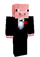 Скин по нику TheArcherPlays2
