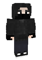 Скин по нику TheAssassin