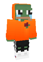 Скин по нику TheAssassinDan