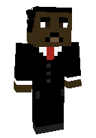 Скин по нику TheAustinRanger