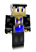 Скин по нику TheAwesome11