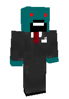 Скин по нику TheAwesomeChamp