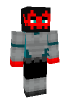 Скин по нику TheAzazel