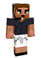 Скин по нику TheBattlePlayer