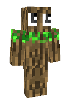 Скин по нику TheBigNeo