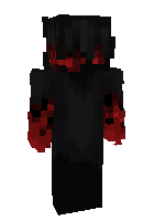 Скин по нику TheBlack_