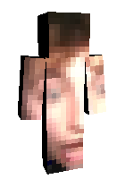 Скин по нику TheBlake