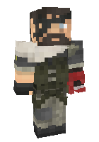 Скин по нику TheBlock80