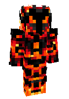 Скин по нику TheBloodLord
