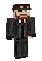 Скин по нику TheBoatman