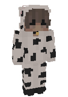Скин по нику TheBoogie
