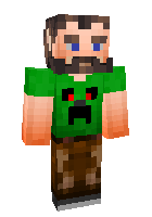Скин по нику TheBoys