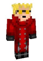 Скин по нику TheBrian
