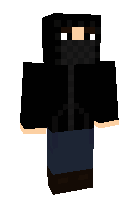 Скин по нику TheBrutus