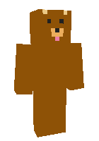 Скин по нику TheBunny