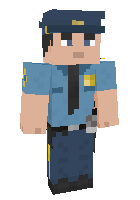 Скин по нику TheCaveman24