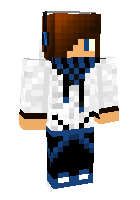 Скин по нику TheCheker