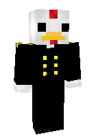Скин по нику TheChicken