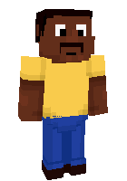 Скин по нику TheClevelandShow