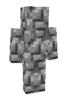 Скин по нику TheCobbleBlock
