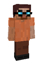 Скин по нику TheCrab