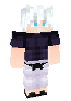 Скин по нику TheCraftYT
