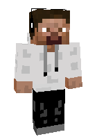Скин по нику TheCrafterAmin