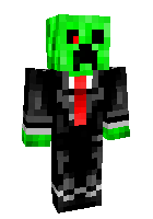 Скин по нику TheCreation