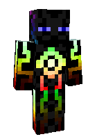 Скин по нику TheDaniCraft
