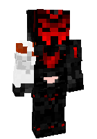Скин по нику TheDaxer
