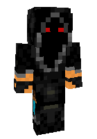Скин по нику TheDeadDude