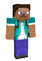 Скин по нику TheDeadPixel1