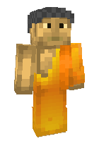 Скин по нику TheDenPlay