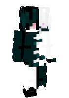 Скин по нику TheDiGo