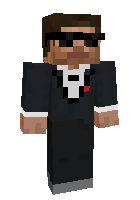 Скин по нику TheDoctor3